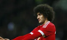 Thumbnail for article: 'Vertonghen en Alderweireld kunnen met Fellaini bij Tottenham spelen'