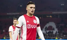 Thumbnail for article: Tadic: "Het is goed voor ons geweest dat het is gebeurd"