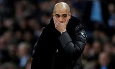 Thumbnail for article: Guardiola: 'Zijn misschien niet in staat onszelf te meten met top van Europa'