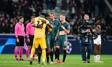 Thumbnail for article: 'Ajax in spanning: Onana en Promes onderworpen aan uitgebreide test'