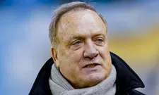 Thumbnail for article: 'Advocaat wil versterking bij Feyenoord en mag hopen op potentiële EK-spits'