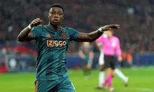 Thumbnail for article: Ten Hag komt met vervelend nieuws voor Ajax: Promes ontbreekt tegen Valencia