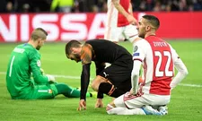 Thumbnail for article: Spelersrapport: Vijf onvoldoendes bij Ajax na Champions League-exit