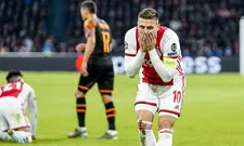 Thumbnail for article: Domper voor Nederland na eliminatie Ajax: toch weer uitkijken voor Oekraïne