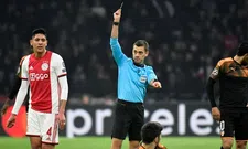 Thumbnail for article: 'Belachelijk slechte' Turpin zondebok na Ajax-uitschakeling: 'Wat een schande'