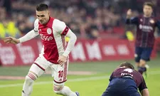 Thumbnail for article: Tadic blikt terug: 'Het voelde alsof mensen niet met elkaar konden praten'