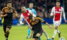 Thumbnail for article: Verlies tegen Valencia betekent einde van Champions League-avontuur Ajax