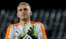 Thumbnail for article: 'Cillessen ziet zijn vervanger schitteren en moet serieus vrezen voor basisplaats'