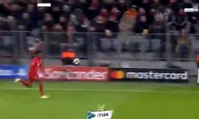 Thumbnail for article: Pijnlijke beelden: Coman (Bayern) raakt ogenschijnlijk ernstig geblesseerd