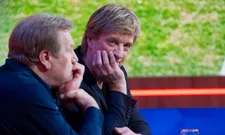 Thumbnail for article: Ten Hag brengt Siem de Jong in bij Ajax: 'Snap niet waarom hij bij Ajax zit'