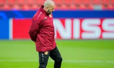 Thumbnail for article: Bosz noemt uitschakeling Ajax 'onterecht': 'Tegen Willem ll was het al niet best'