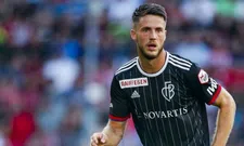 Thumbnail for article: Van Wolfswinkel keert vier maanden na hersenoperatie weer terug op trainingsveld