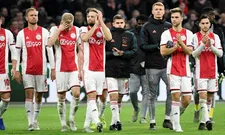 Thumbnail for article: Ajax en AZ kennen mogelijke tegenstanders in zestiende finale Europa League