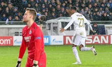 Thumbnail for article: Geen stunt voor Club Brugge, wel een ticket voor de Europa League