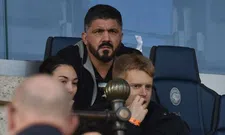 Thumbnail for article: Napoli handelt razendsnel: Gattuso neemt stokje van oude bekende Ancelotti over