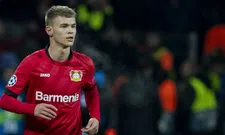 Thumbnail for article: Europa League-clash met oude bekenden mogelijkheid voor Ajax: 'Zo laat mogelijk'