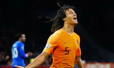 Thumbnail for article: Engelse top zet in op Aké: 'Ik heb op dit moment geen controle over de situatie'