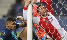 Thumbnail for article: Feyenoord uitgeschakeld na nederlaag bij Porto en gelijkspel Rangers
