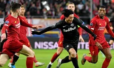 Thumbnail for article: Update: Salzburg bevestigt gesprekken met Liverpool: 'Dat is een grote eer'