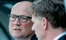 Thumbnail for article: ADO-trainer staat er alleen voor: 'Ik wilde overslaan, maar ik ga hem toch helpen'
