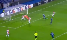 Thumbnail for article: Feyenoord repareert blunders in no time en komt terug tot 2-2 in Portugal