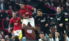 Thumbnail for article: Dramatische fase na rust breekt AZ op: United wint en stelt koppositie veilig