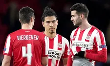 Thumbnail for article: 'Een wanprestatie van PSV, zondag de laatste mogelijkheid om 2019 te redden'