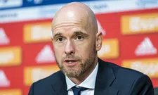 Thumbnail for article: Ten Hag sluit Ajax-transfers niet meer uit: 'Er zijn wat dingen veranderd'