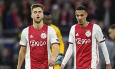 Thumbnail for article: Ajax-schlemiel leest kritiek niet: "Ik heb de telefoon lekker weggestopt"