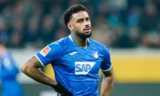 Thumbnail for article: Hoffenheim duikelt ondanks goal van Locadia naar beneden op Bundesliga-ranglijst 