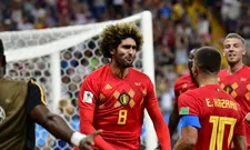 Thumbnail for article: Martinez laat zich uit over mogelijke terugkeer Fellaini bij de Rode Duivels