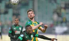 Thumbnail for article: Groningen vergeet te winnen in Den Haag, rood voor Zeefuik, Buijs en Beugelsdijk