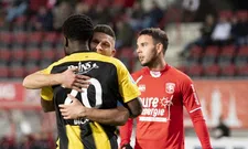 Thumbnail for article: Vitesse rekent na rust af met FC Twente en wint weer eens na zes duels