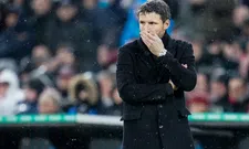 Thumbnail for article: Van Bommel: 'Wij hebben een van onze beste wedstrijden van dit seizoen gespeeld'