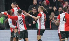 Thumbnail for article: Spelersrapport: Berghuis neemt Feyenoord bij de hand, ontzettend matig PSV