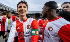 Thumbnail for article: Volgende dreun voor zwalkend PSV: hattrick-held Berghuis grote man in De Kuip