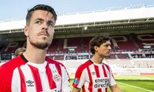 Thumbnail for article: Van Ginkel over 'donkere periode': 'Zulke infecties kunnen je carrière beëindigen'