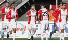 Thumbnail for article: Fris FC Emmen loopt dankzij twee strafschoppen weg van de degradatiezone