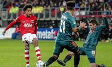 Thumbnail for article: Spelersrapport: goed voetbal nauwelijks mogelijk, drie grote AZ-uitblinkers