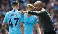 Thumbnail for article: Zidane hoopt overbodige James te ruilen voor City-talent Foden