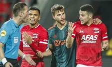 Thumbnail for article: Ajax - Getafe en AZ - LASK Linz in zestiende finales Europa League