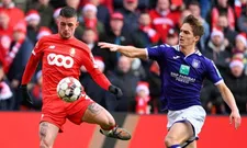Thumbnail for article: Boodschap aan Vercauteren: "Dewaele moet weg van die linksachter bij Anderlecht"