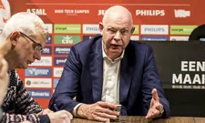 Thumbnail for article: Gerbrands verklaart ontslag Van Bommel: 'Een moment dat wij denken: PSV-onwaardig'