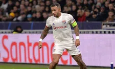 Thumbnail for article: Mbappé, Neymar en rest van voetbalwereld spreken steun uit voor Memphis