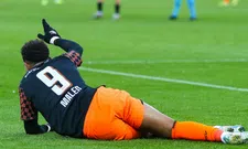 Thumbnail for article: Update: Nog helemaal niet zeker dat Malen vier maanden aan de kant staat bij PSV