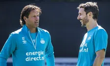 Thumbnail for article: PSV wijst interim-trainer aan na ontslag Van Bommel en wil 'flinke ingrepen'