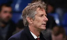 Thumbnail for article: Van der Sar vergelijkt Nederlandse handbalvrouwen: 'Vind ik soort Ajax-instelling'