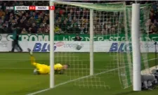 Thumbnail for article: Must see: zeer ongelukkige eigen goal bij Werder Bremen - Mainz