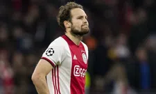 Thumbnail for article: 'Door het geval Nouri neemt Ajax geen enkel risico met Daley Blind'