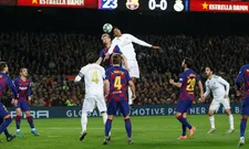 Thumbnail for article: De Jong telt zegeningen met Barça in eerste Clásico tegen Real Madrid